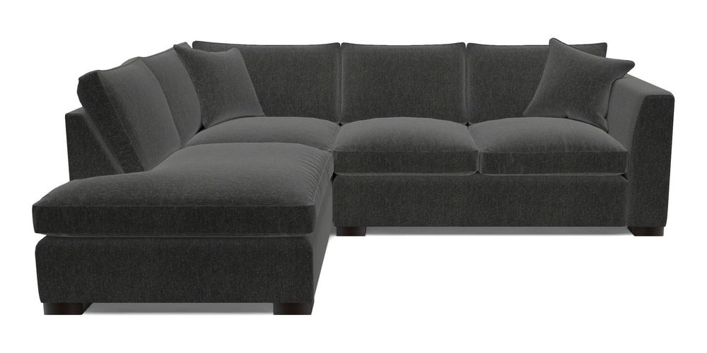 Corner Sofa RHF