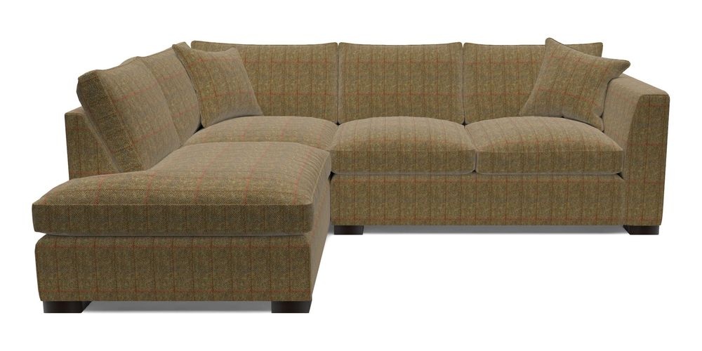 Corner Sofa RHF