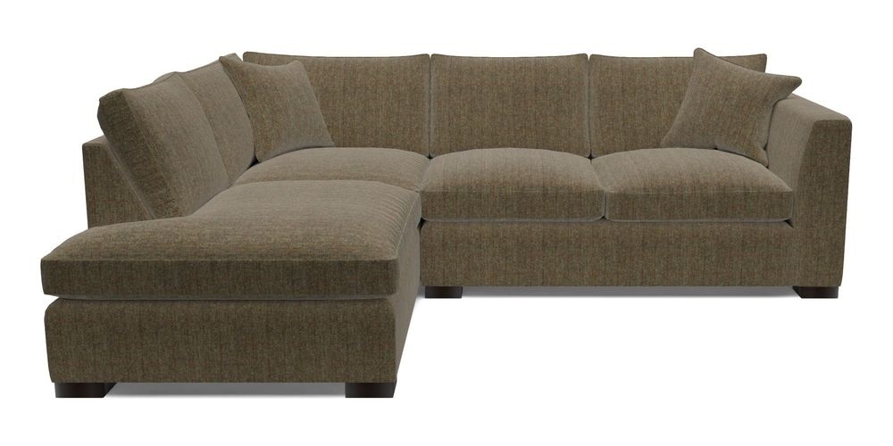 Corner Sofa RHF