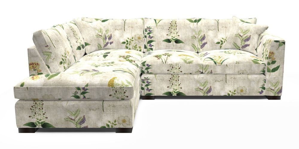 Corner Sofa RHF
