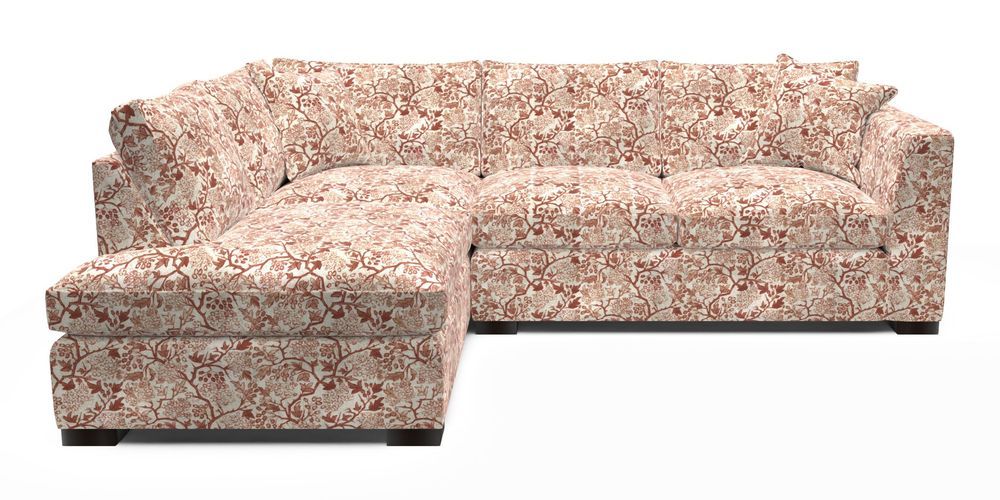 Corner Sofa RHF