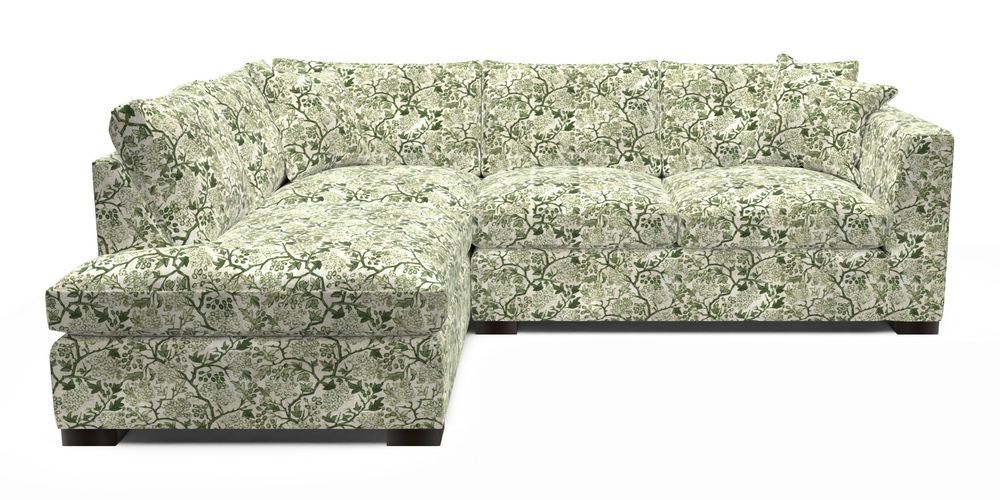 Corner Sofa RHF