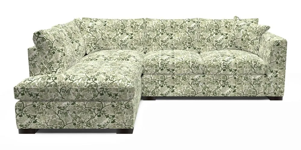 Corner Sofa RHF