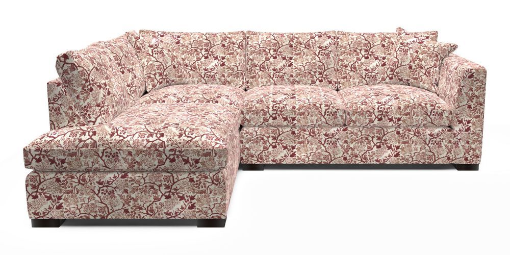 Corner Sofa RHF