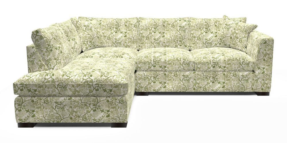 Corner Sofa RHF