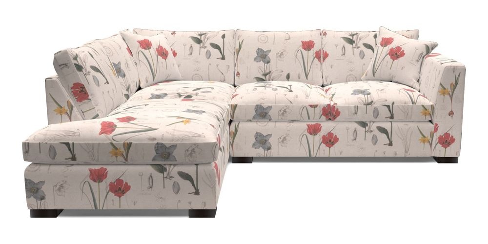 Corner Sofa RHF