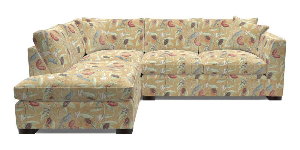 Corner Sofa RHF