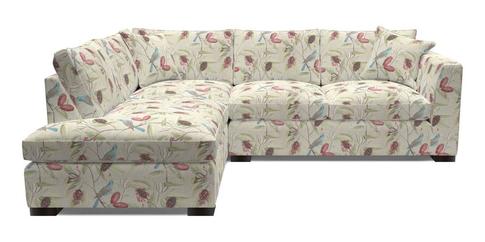 Corner Sofa RHF