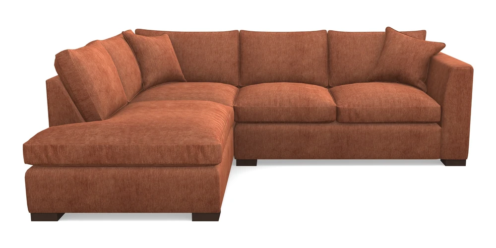 Corner Sofa RHF