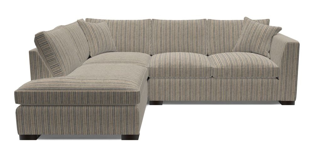 Corner Sofa RHF