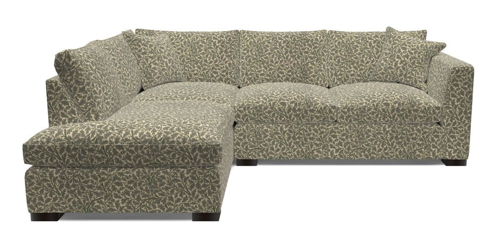 Corner Sofa RHF
