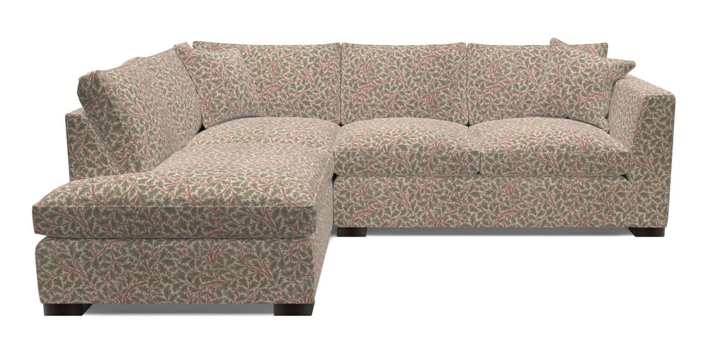 Corner Sofa RHF