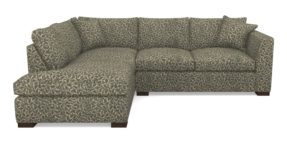 Corner Sofa RHF