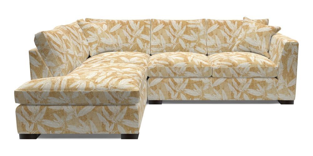 Corner Sofa RHF
