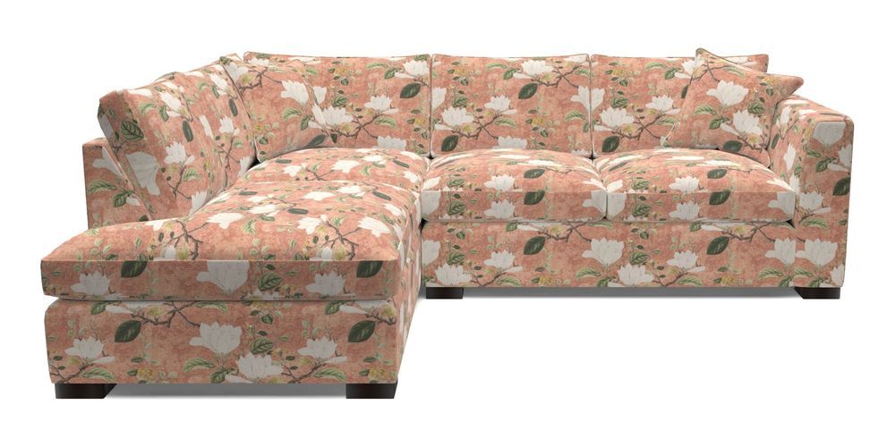 Corner Sofa RHF