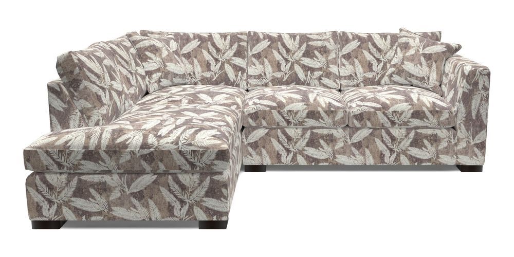 Corner Sofa RHF