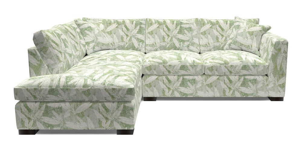 Corner Sofa RHF