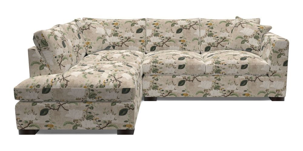 Corner Sofa RHF
