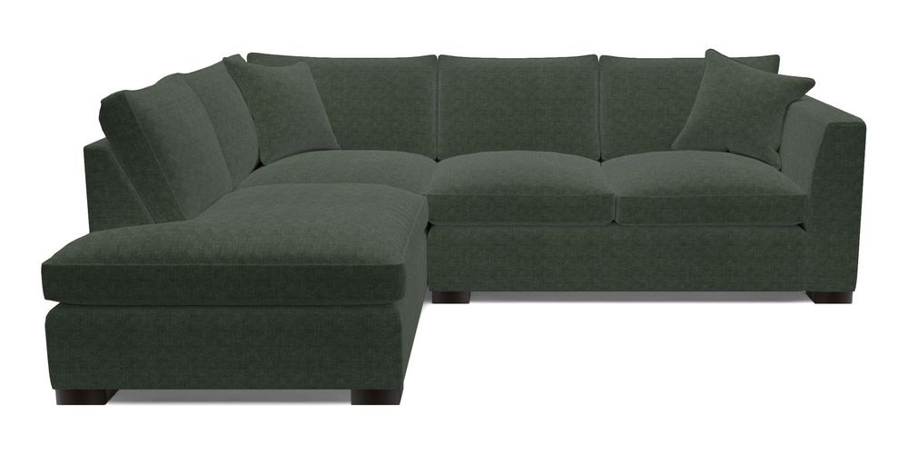 Corner Sofa RHF