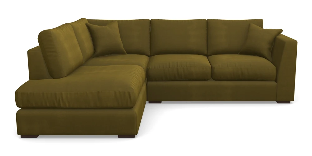 Corner Sofa RHF