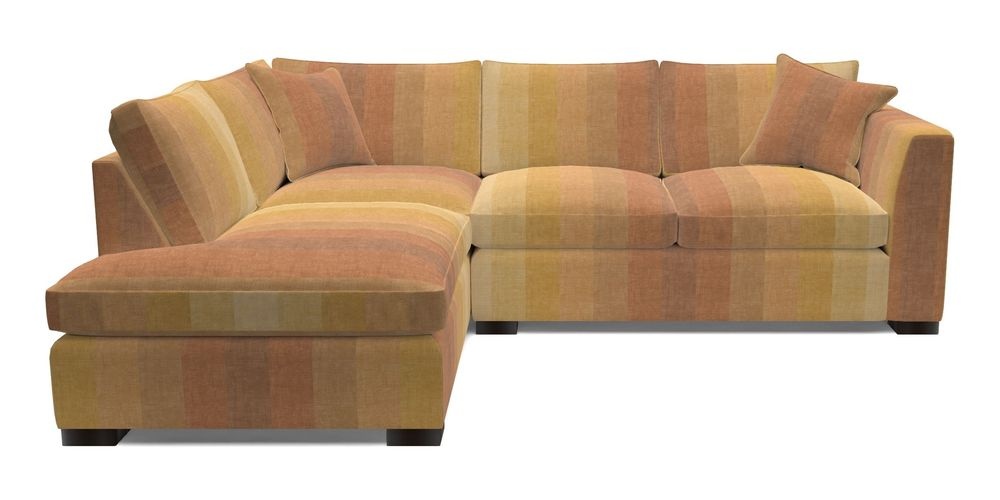 Corner Sofa RHF