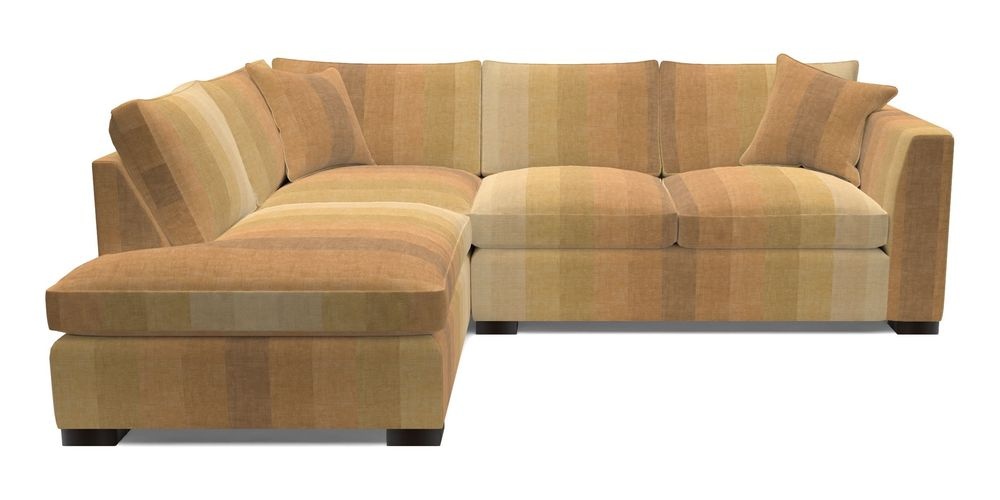 Corner Sofa RHF