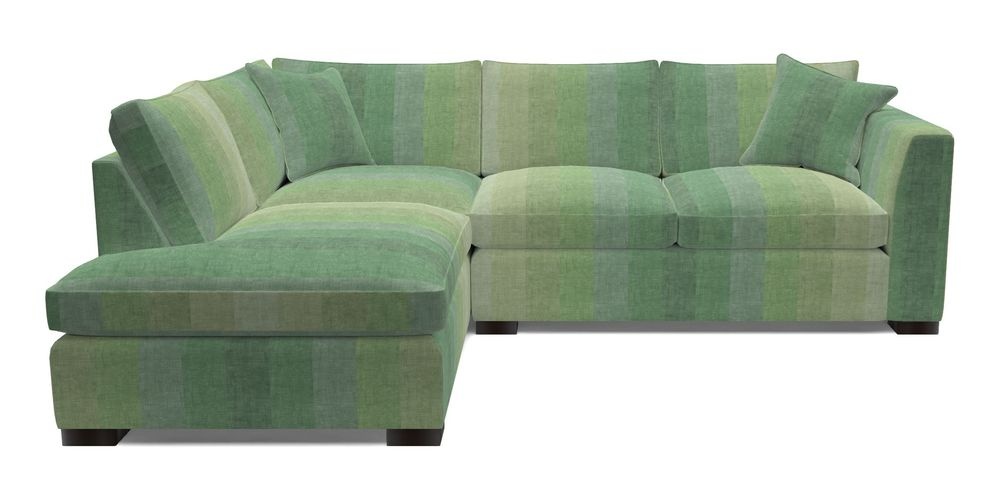 Corner Sofa RHF