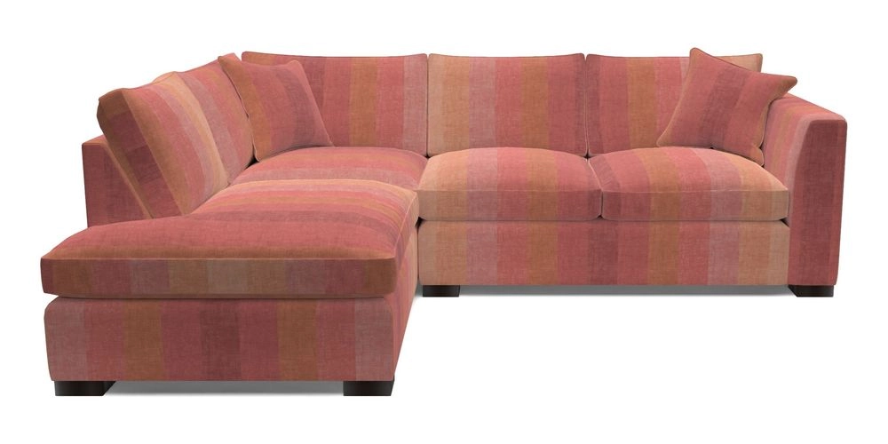 Corner Sofa RHF