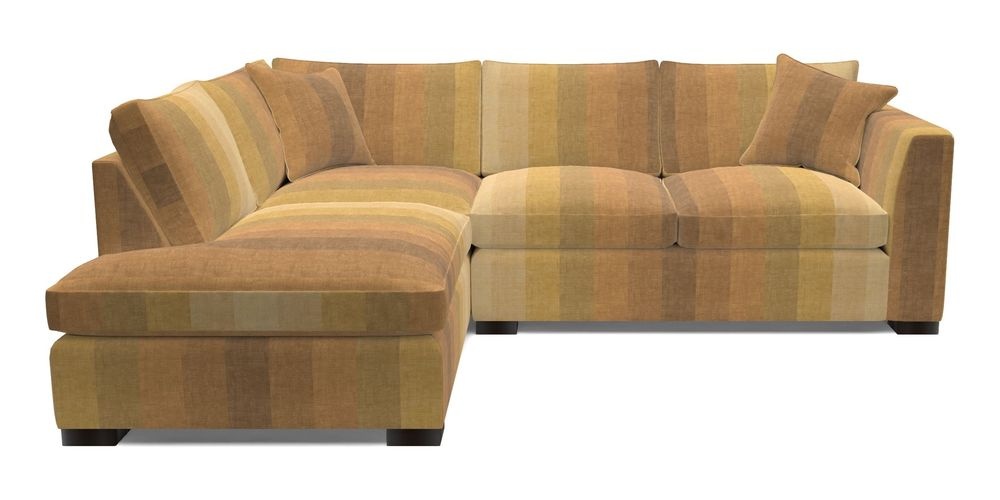Corner Sofa RHF