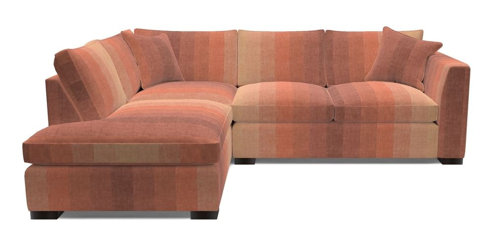 Corner Sofa RHF