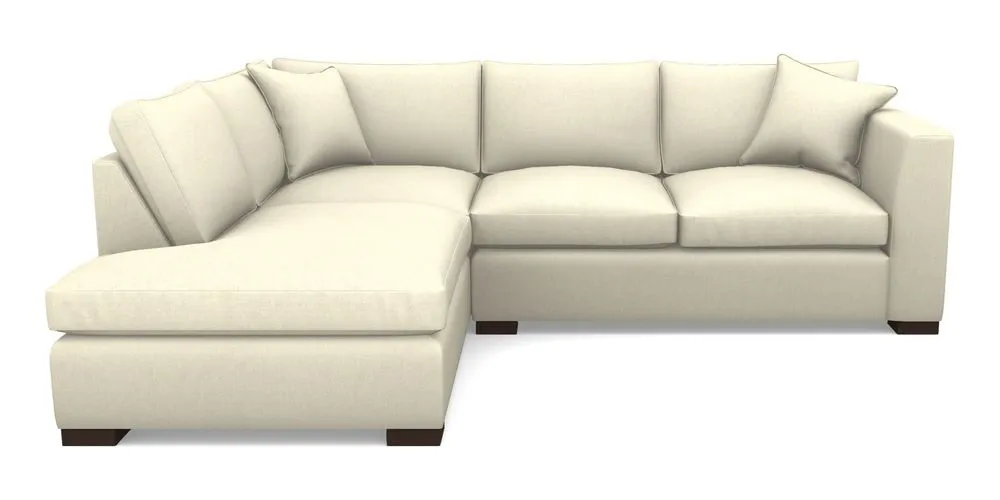 Corner Sofa RHF