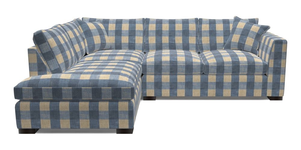 Corner Sofa RHF