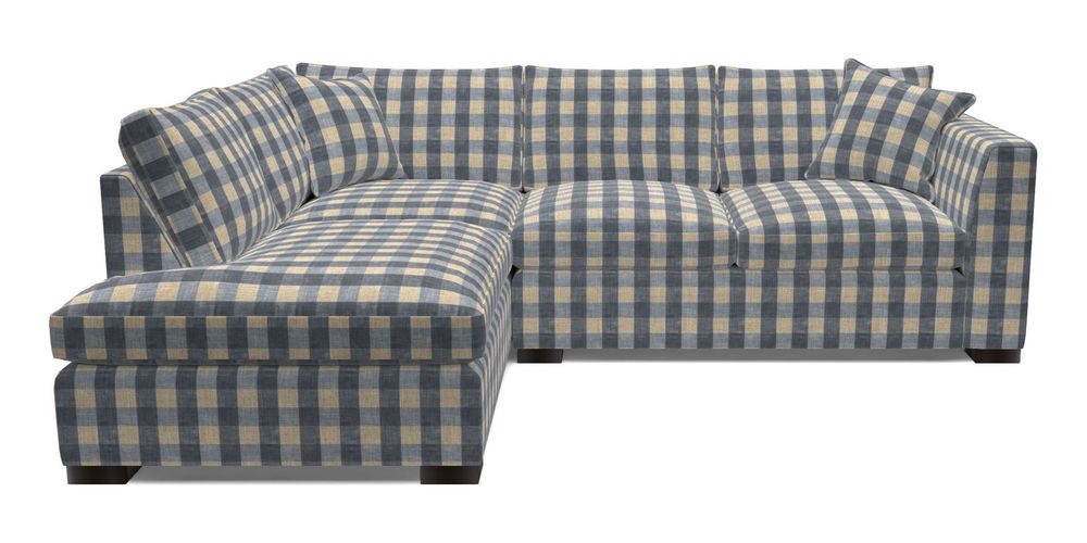 Corner Sofa RHF