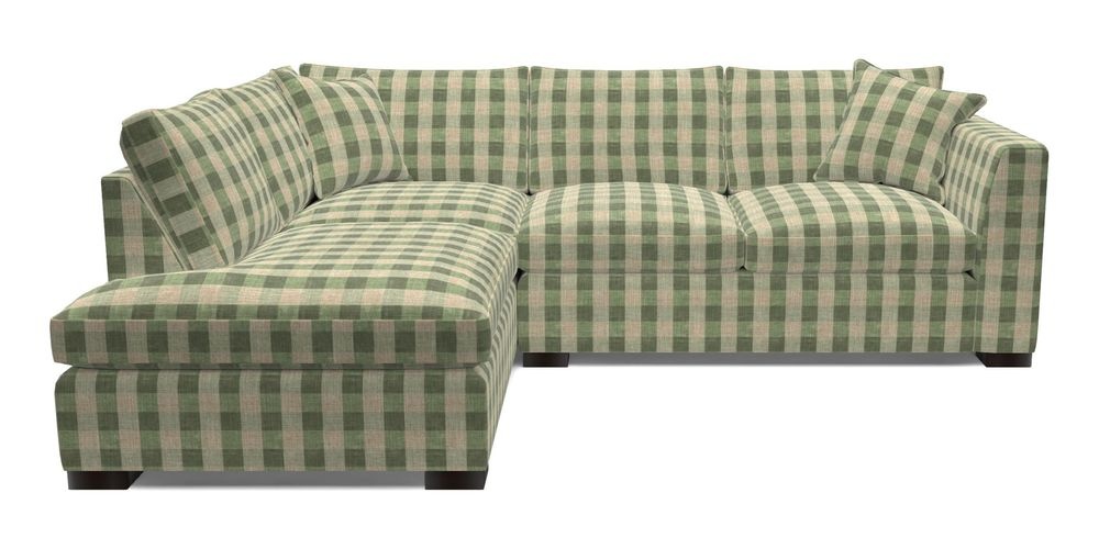 Corner Sofa RHF