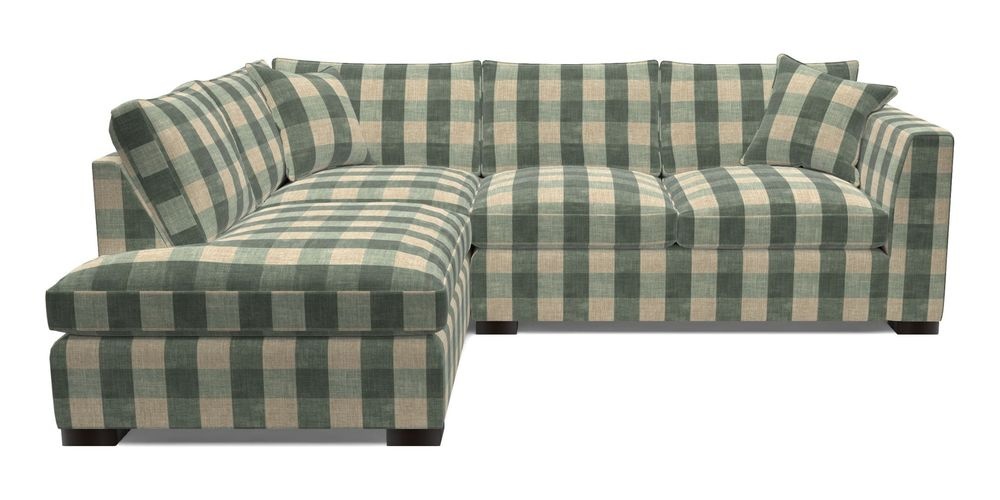 Corner Sofa RHF