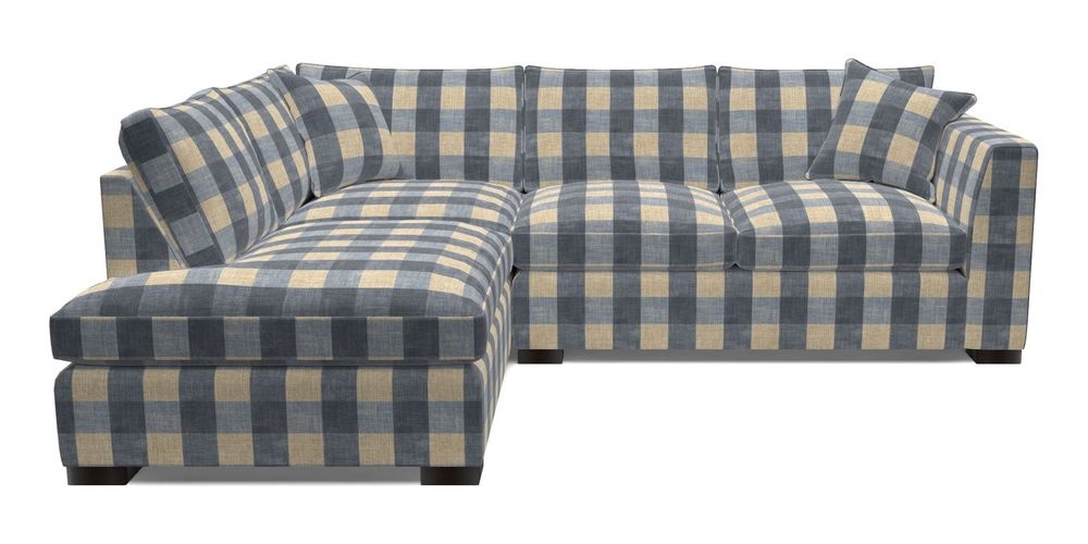Corner Sofa RHF