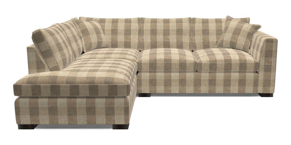 Corner Sofa RHF