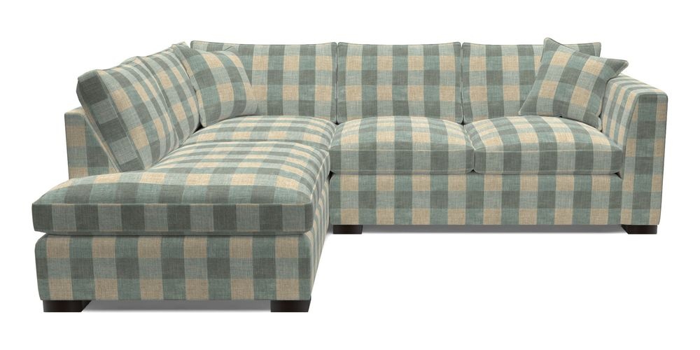 Corner Sofa RHF