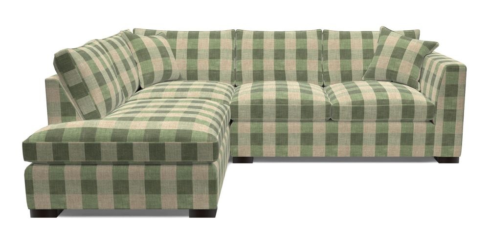 Corner Sofa RHF