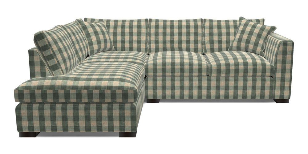 Corner Sofa RHF