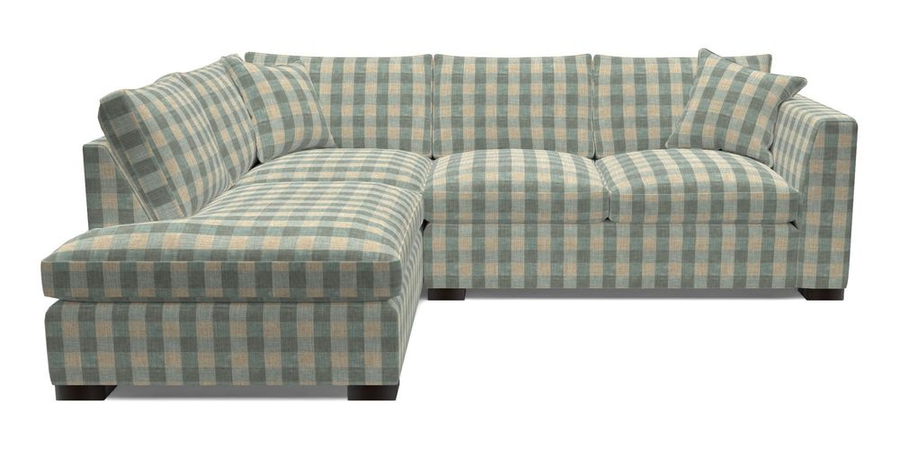 Corner Sofa RHF