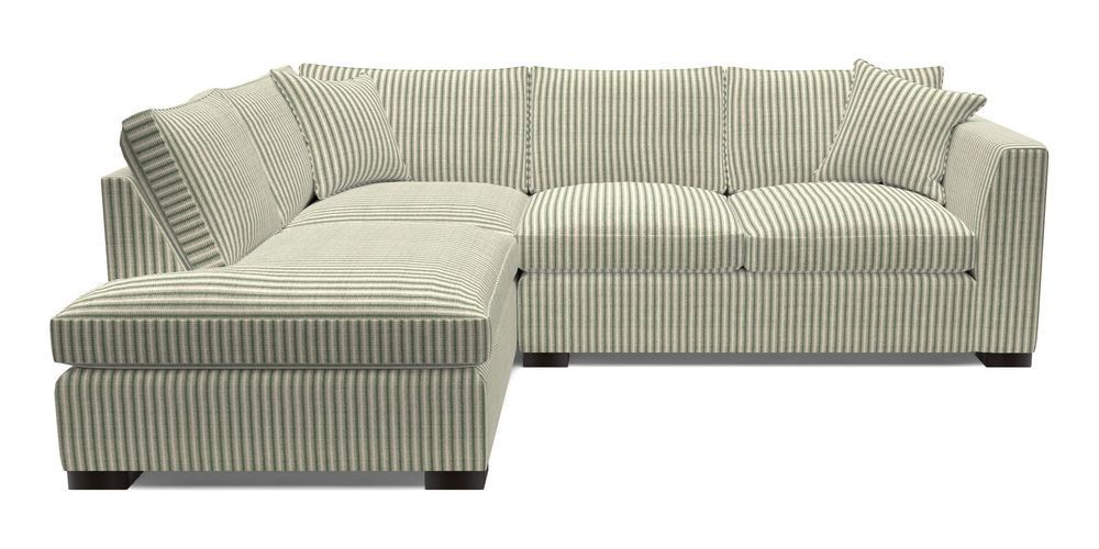 Corner Sofa RHF