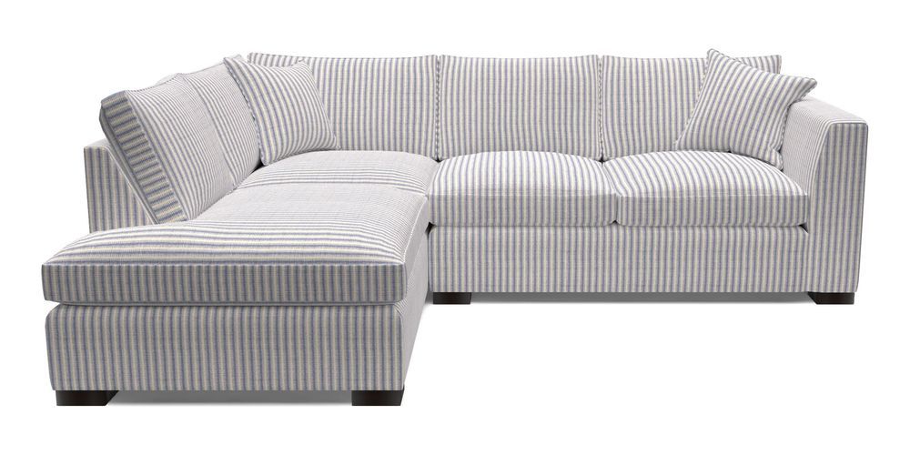Corner Sofa RHF
