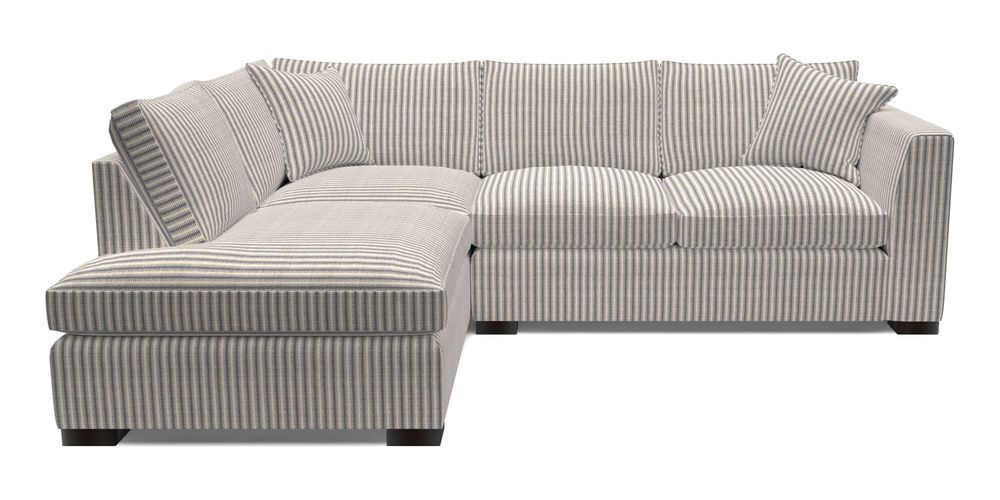 Corner Sofa RHF