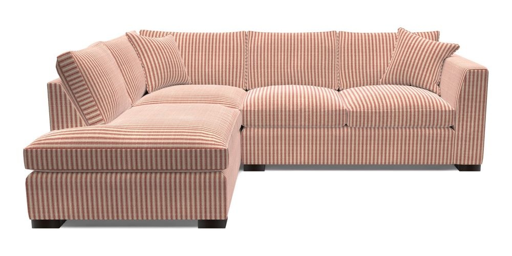 Corner Sofa RHF