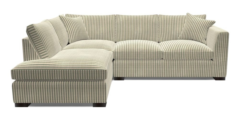 Corner Sofa RHF