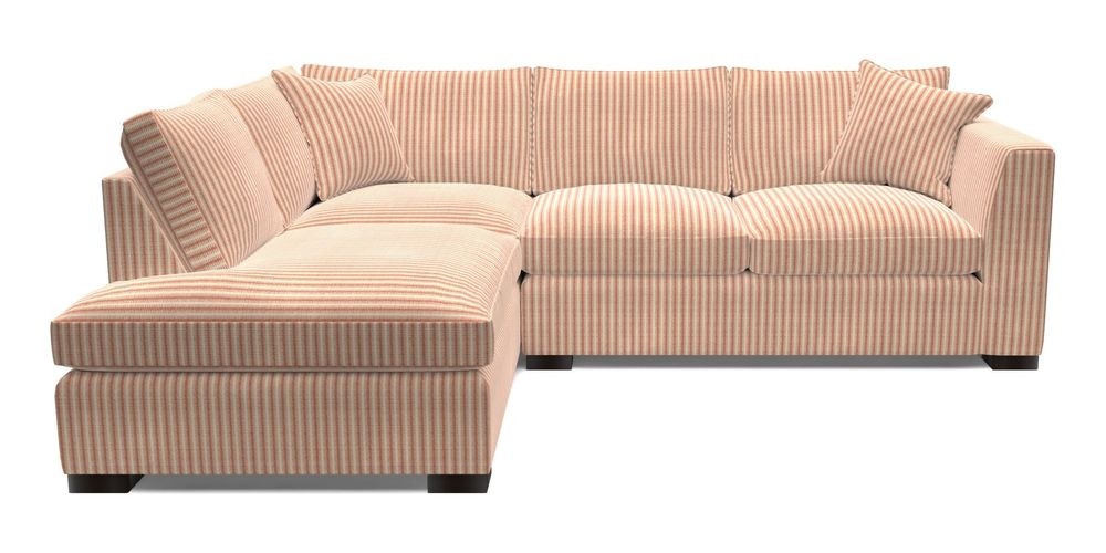 Corner Sofa RHF