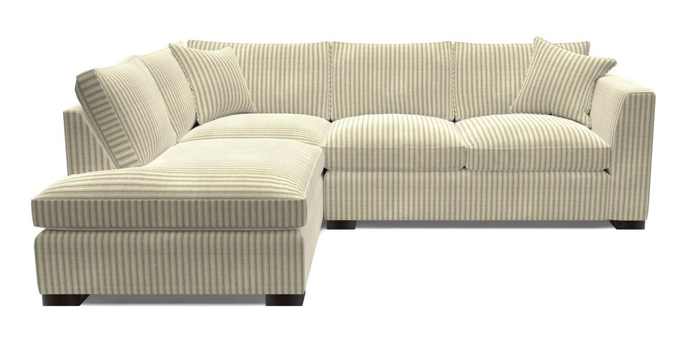 Corner Sofa RHF