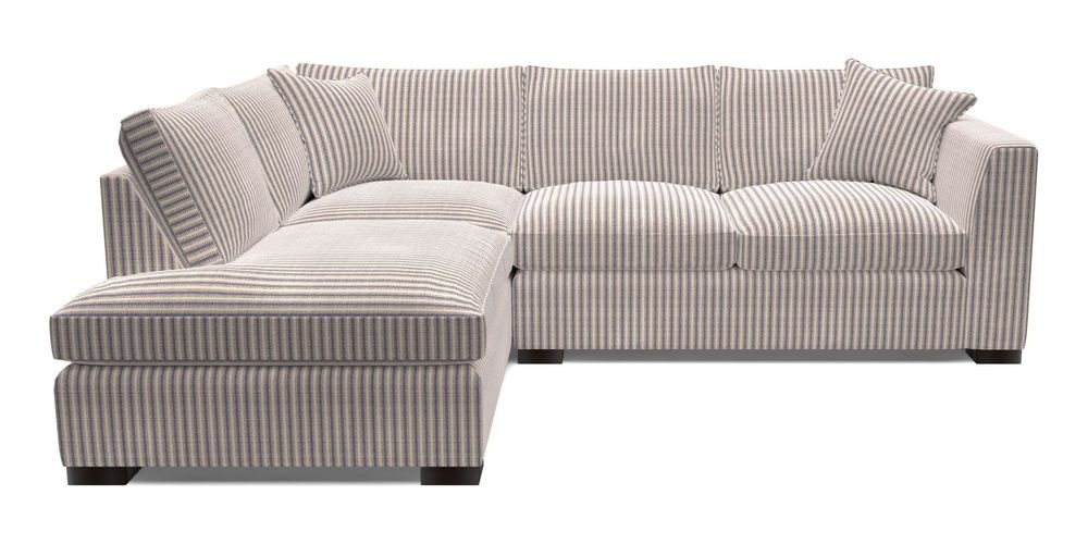 Corner Sofa RHF