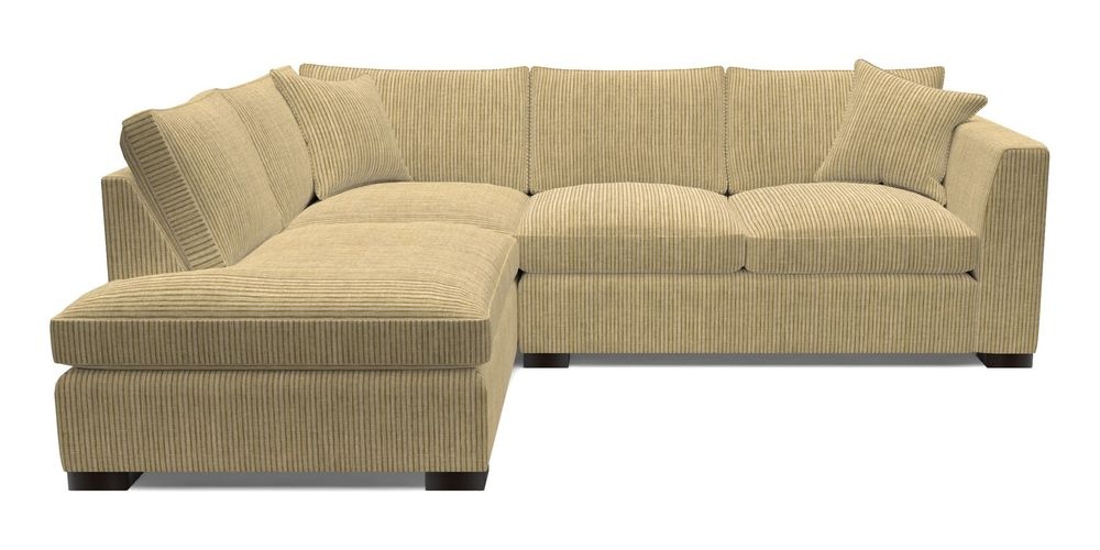 Corner Sofa RHF